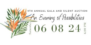 "An Evening of Possibilities" Gala